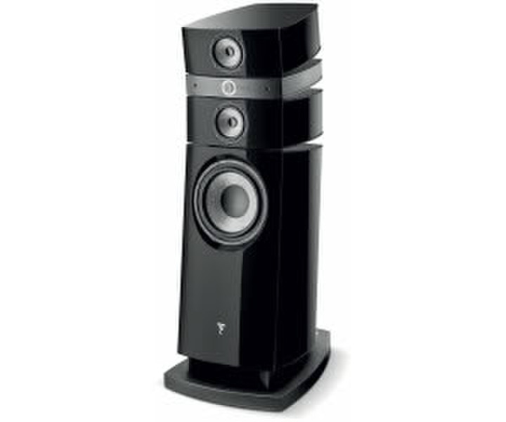 Focal Stella Utopia EM Evo Black Lacquer