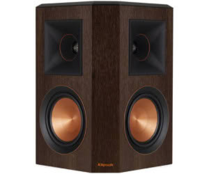 Klipsch RP-502S Walnuss