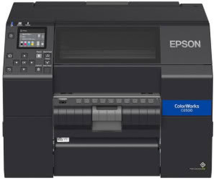 Epson ColorWorks CW-C6500Pe