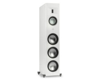 Martin Logan Motion XT F200 White