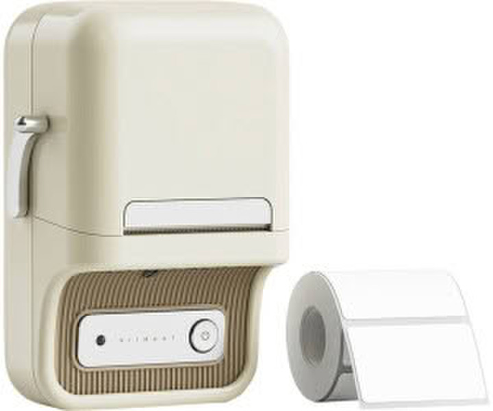 Niimbot B21 Pro Creme