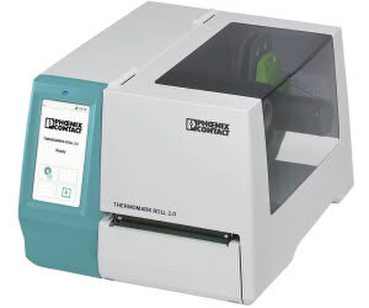 Phoenix Contact THERMOMARK ROLL 2.0