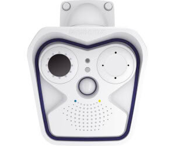 Mobotix LAN IP Überwachungskamera 3072 x 2048 Pixel (Mx-M16TB-R079)
