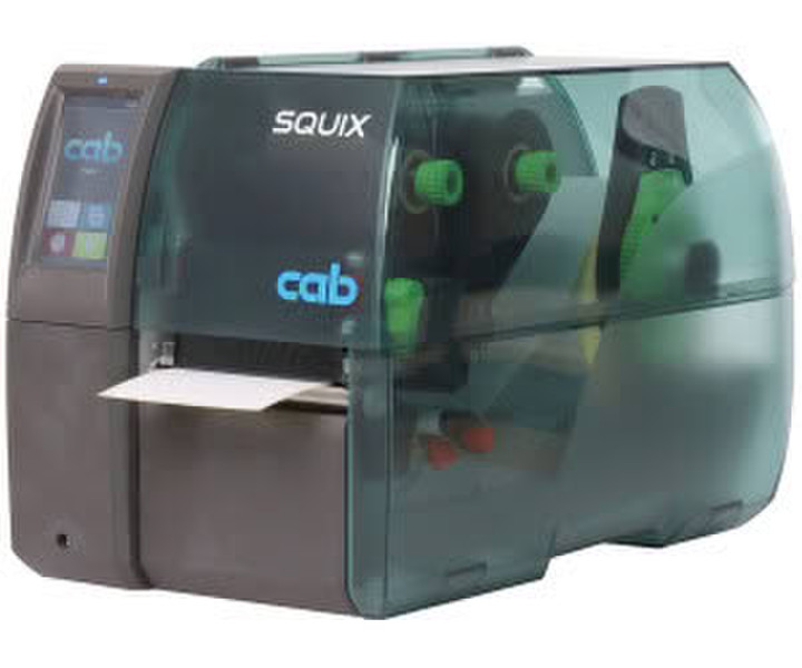 cab SQUIX 4M