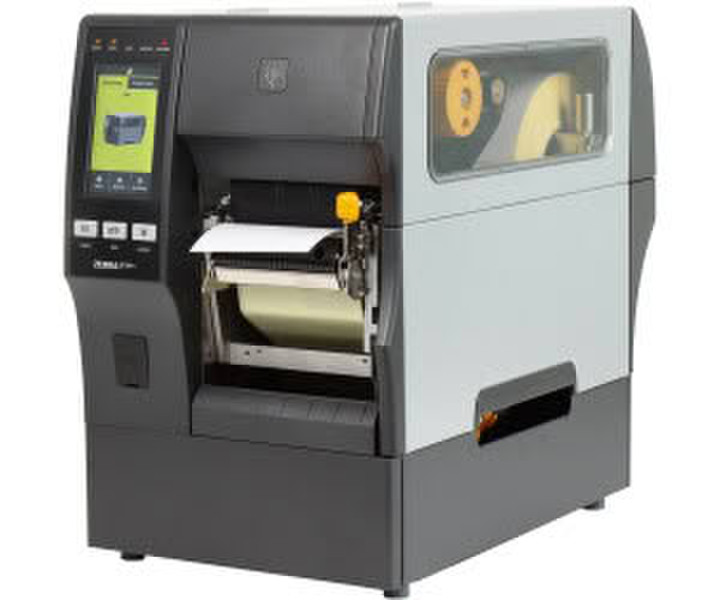 Zebra ZT411 (ZT41143-T4E0000Z)