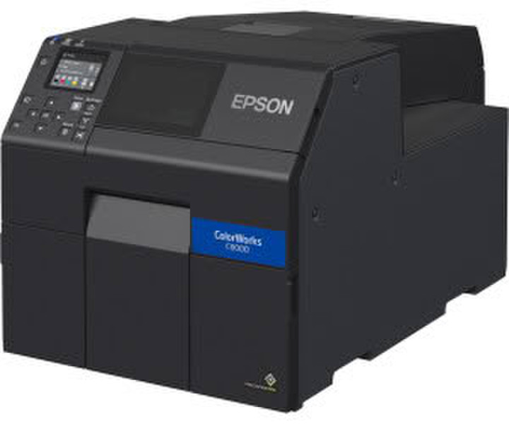 Epson ColorWorks CW-C6000Ae MK
