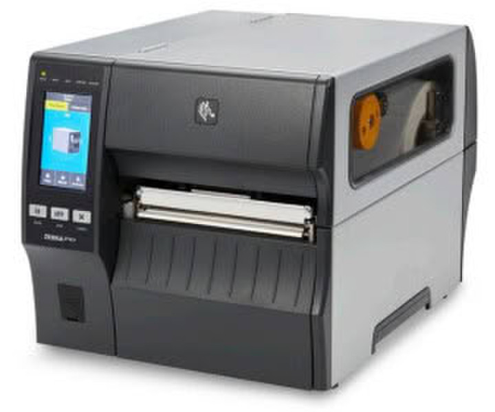 Zebra ZT421 (ZT42162-T0E0000Z)