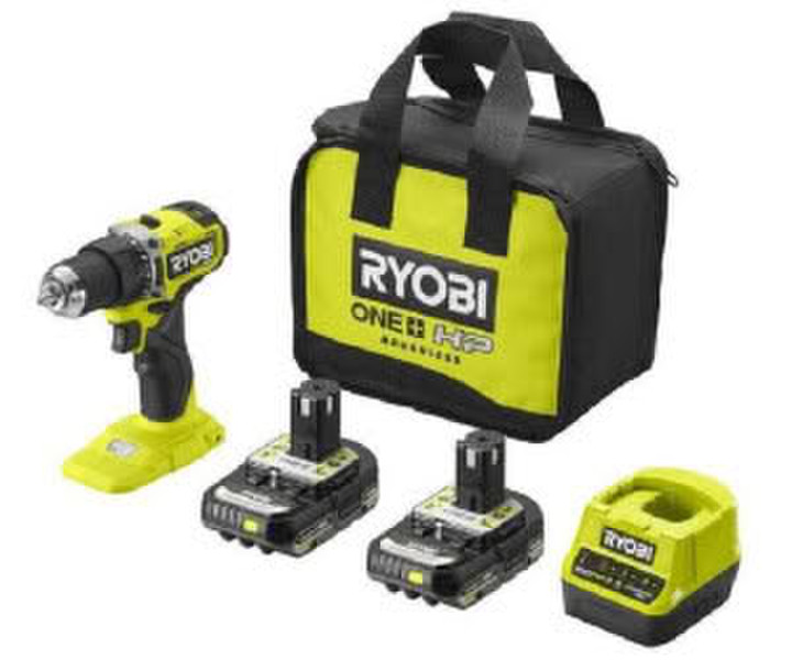 Ryobi RDD18C-220S