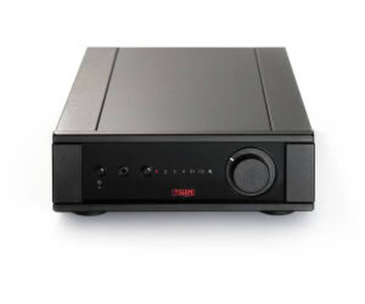 Rega Brio MK7