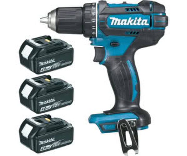 Makita DDF482RM3J