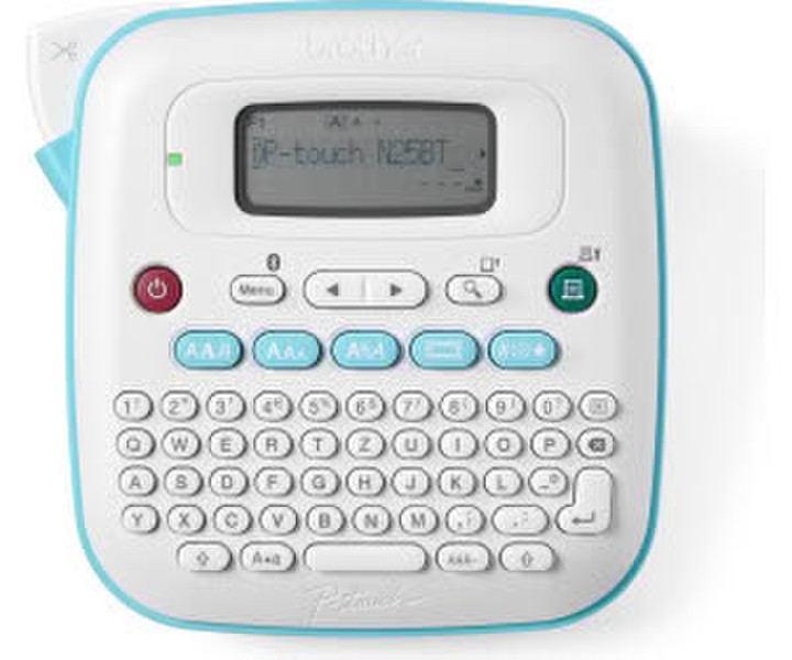 Brother PT-N25BT