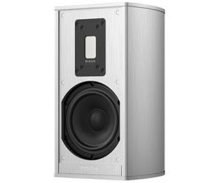 Piega Premium Wireless 301 Gen2 Silber