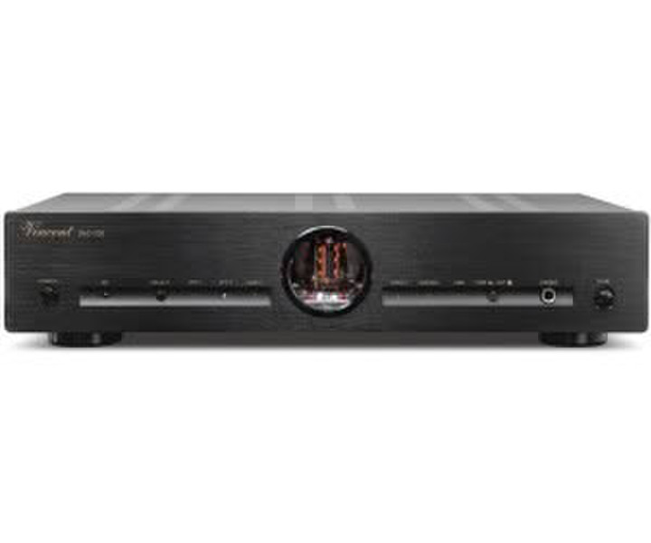 Vincent DAC-700 Black