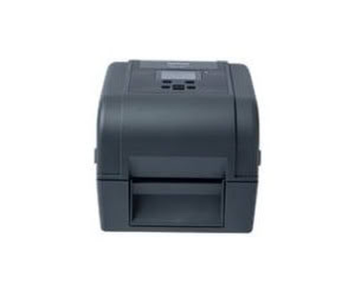 Brother TD-4650TNWBR