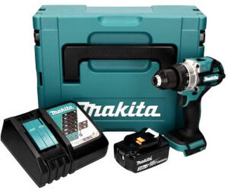 Makita DDF486RF1J