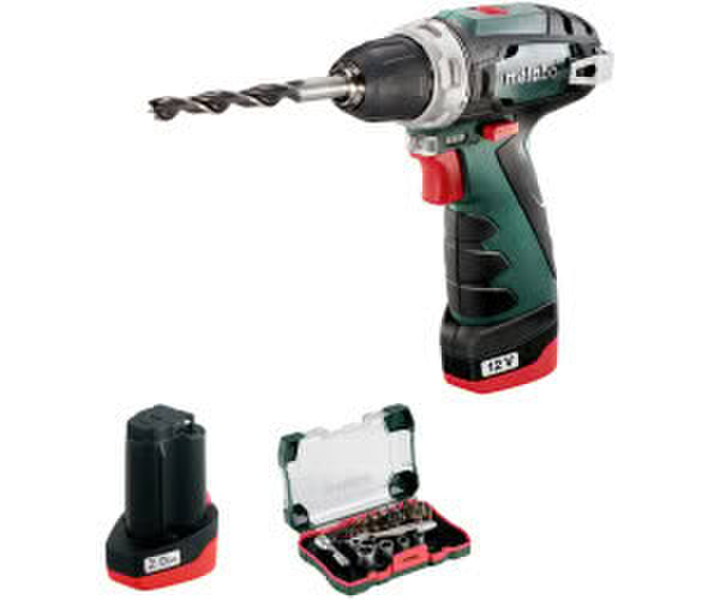 Metabo PowerMaxx BS (600984500 -A1)