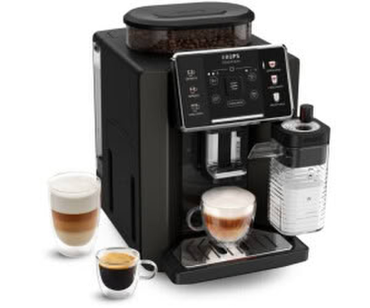 Krups Sensation Milk EA9129 M50