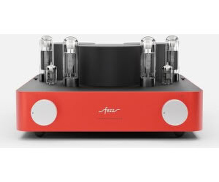 FEZZ Audio Silver Luna rot