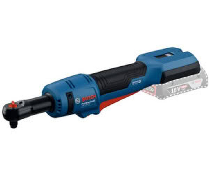 Bosch Akku-Ratsche GRC 18V-60 Professional Solo