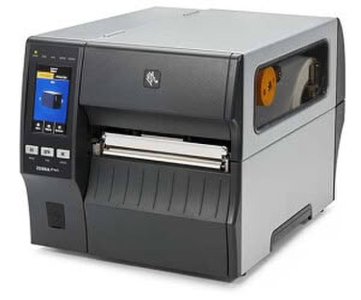 Zebra ZT421 (ZT42163-T4E0000Z)