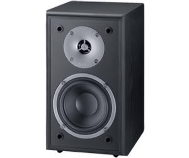 Magnat Monitor Supreme 102 schwarz