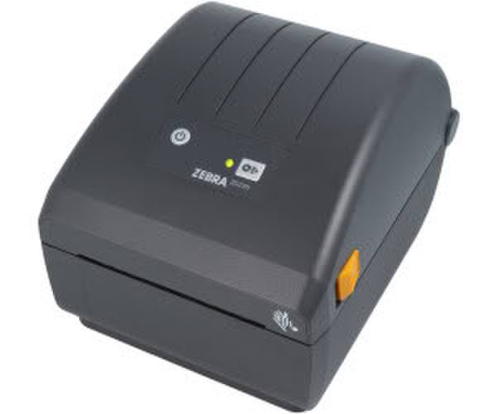 Zebra ZD220d (ZD22042-D1EG00EZ)