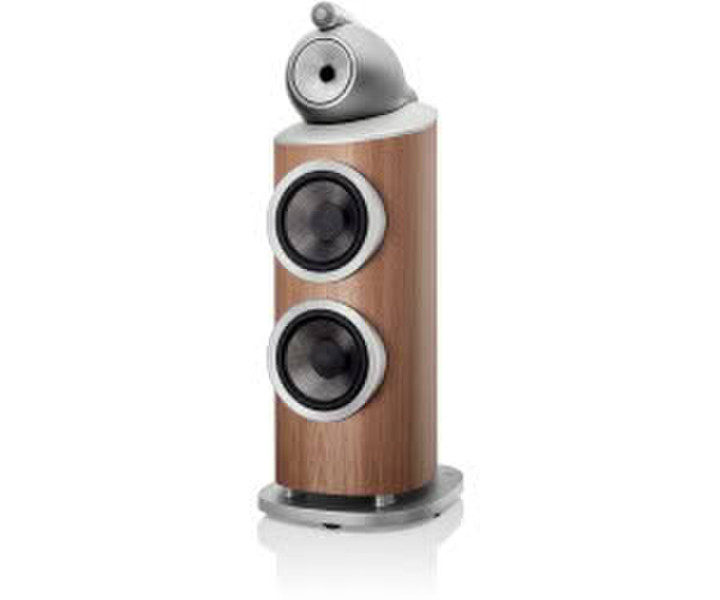 Bowers & Wilkins 801 D4 Walnuss