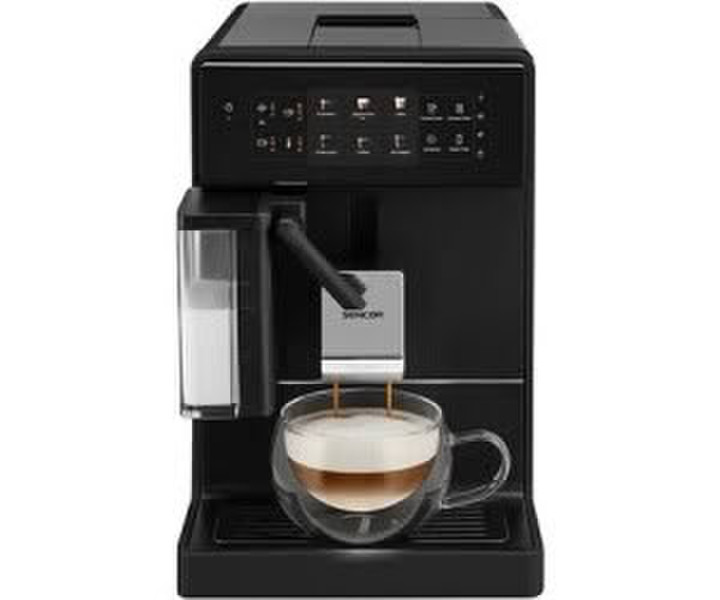 Sencor SES 9300BK