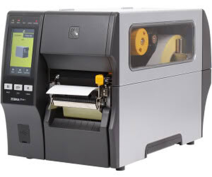 Zebra ZT411 (ZT41143-T3E0000Z)