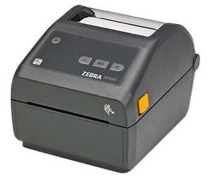 Zebra ZD420 USB+WiFi+Bluetooth