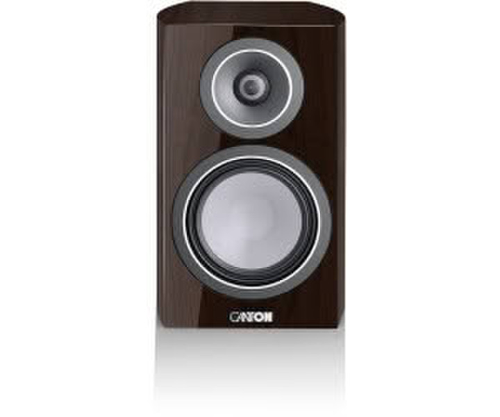 Canton Vento 20 Nussbaum dunkel