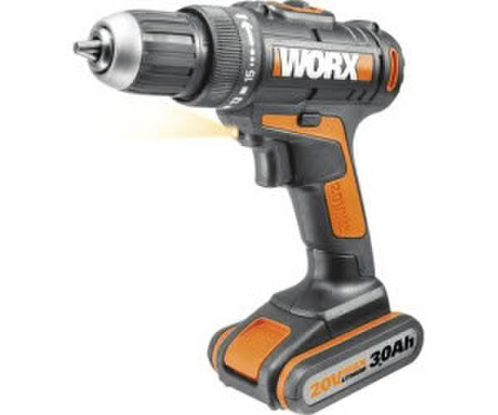 Worx WX166.31