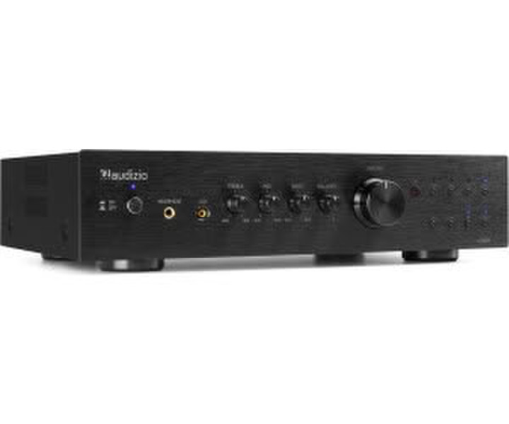 Audizio AD420B schwarz