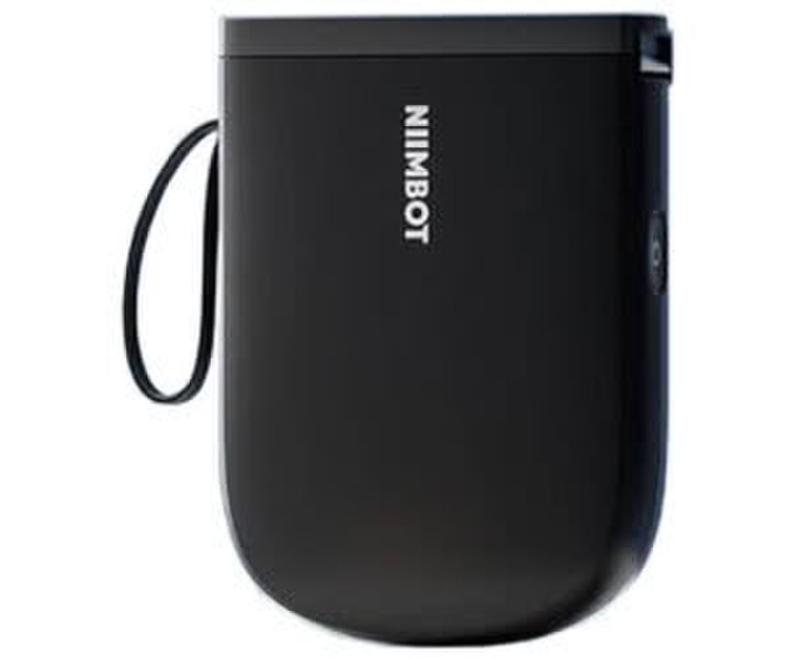 Niimbot D11H Black