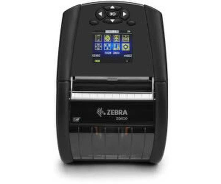 Zebra ZQ620 (ZQ62-AUWAE14-00)