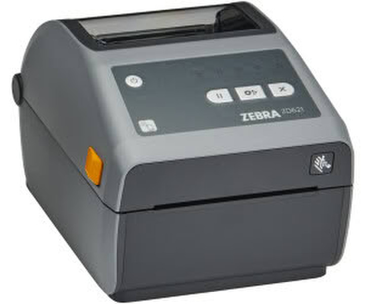 Zebra ZD621d USB+LAN+Bluetooth+Seriell (ZD6A042-D2EF00EZ)
