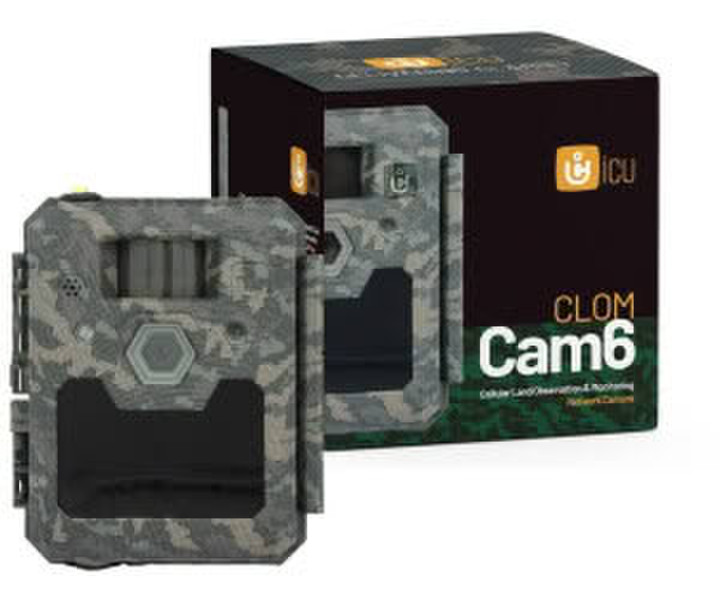 icuserver Clom Cam 6