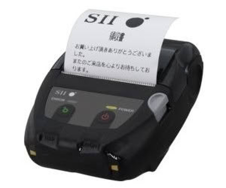 Seiko Instruments MP-B20