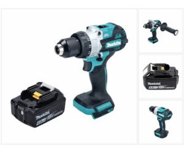 Makita DHP486G1