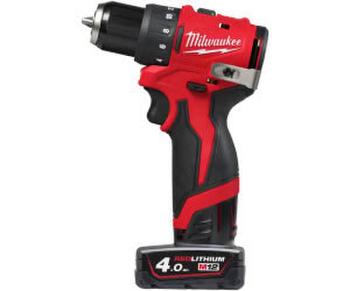 Milwaukee M12BLDDRC-402C