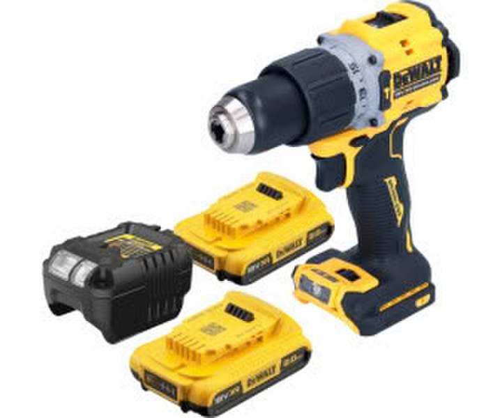 DeWalt DCD805 D2