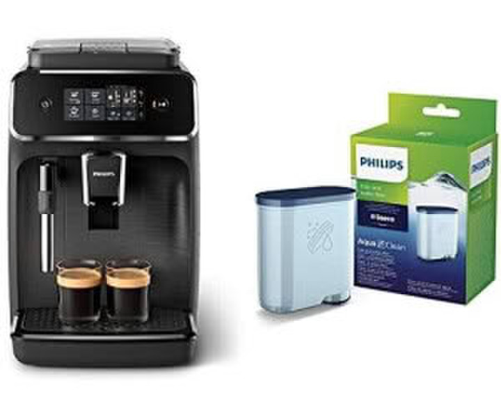 Philips EP2220/10 + CA6903