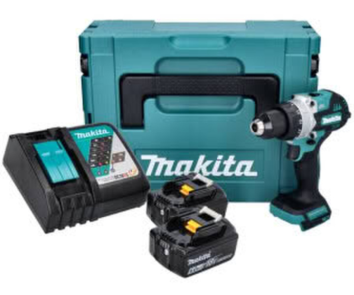 Makita DHP486RGJ