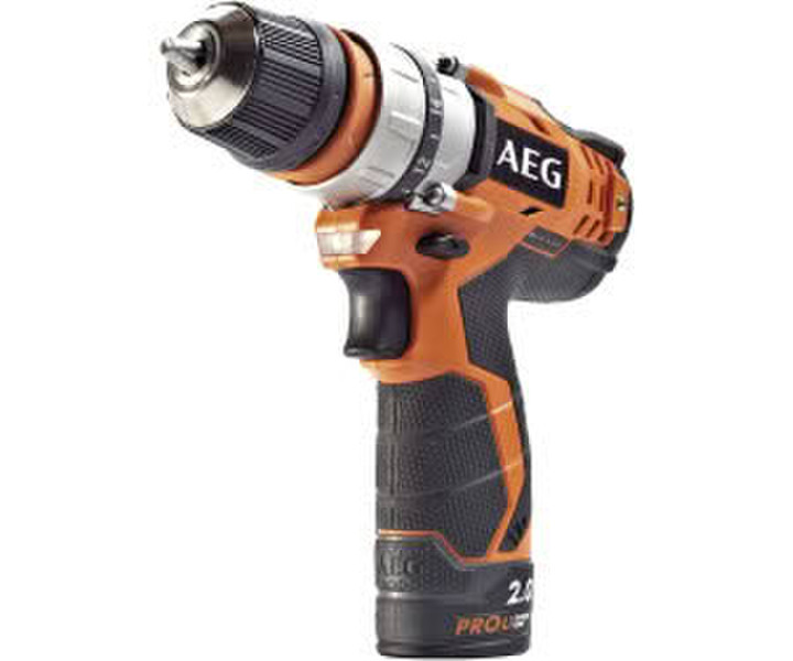 AEG BS 12C2 Li (4935446693)