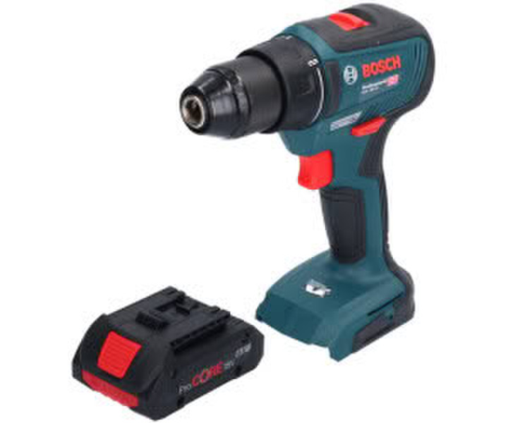 Bosch GSR 18V-55 Professional (1x 4,0 Ah ProCORE)