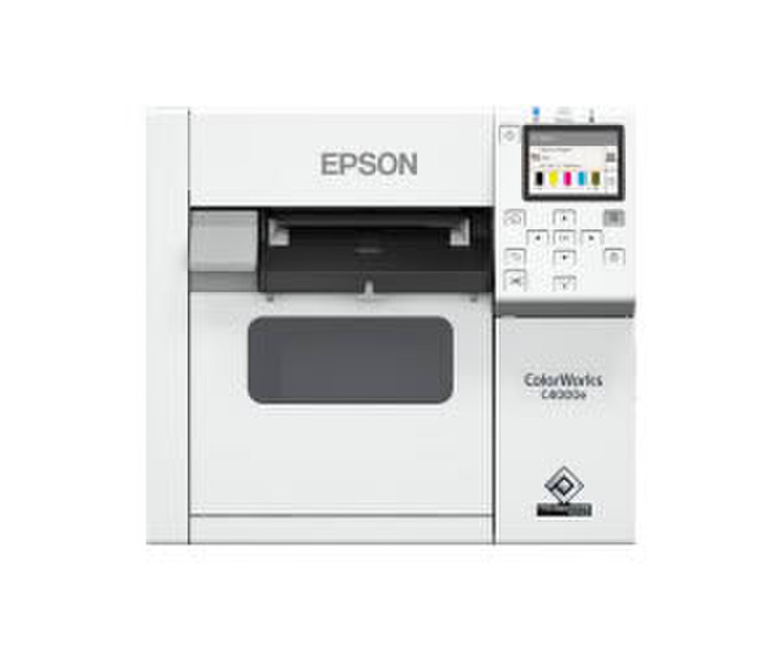 Epson ColorWorks CW-C4000 (C31CK03102MK)