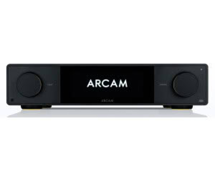 Arcam Radia SA35