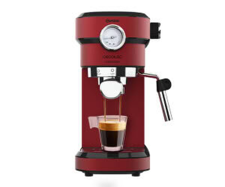 Cecotec Cafelizzia 790 Shiny Pro