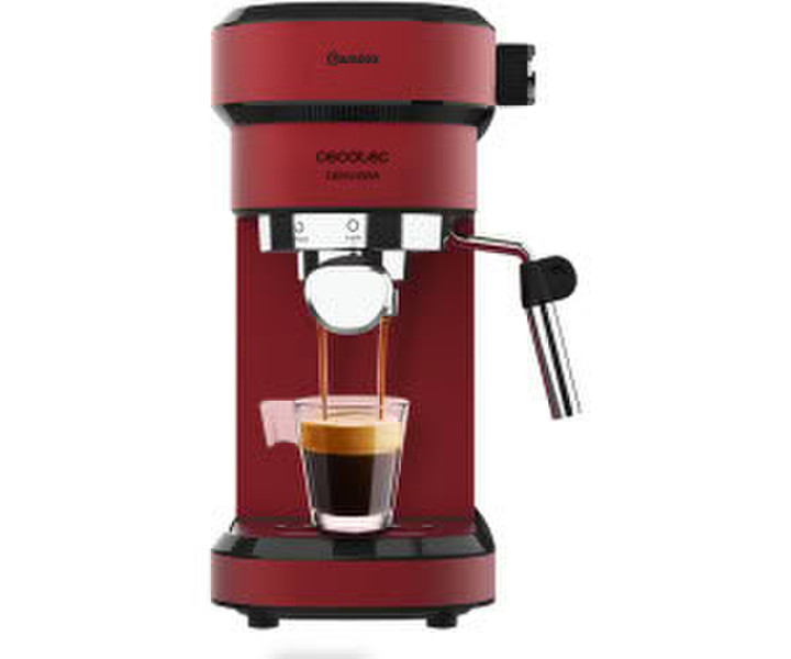 Cecotec Cafelizzia 790 Shiny