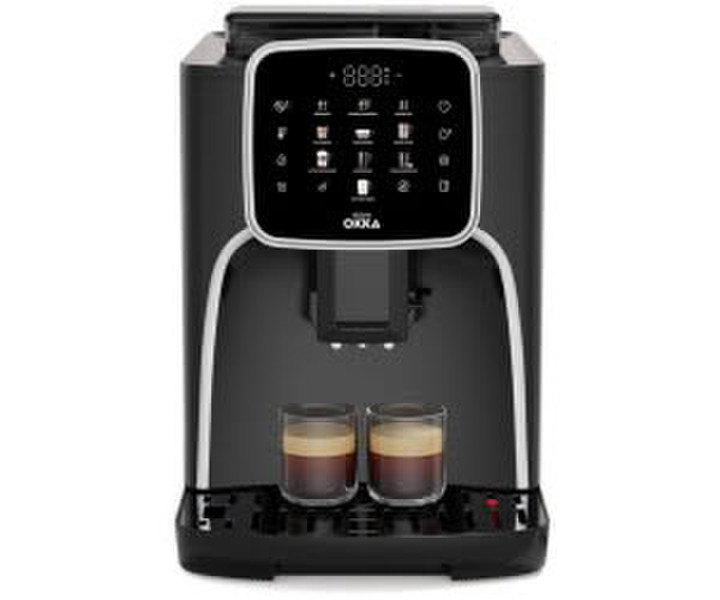 Arzum Okka Pro M OK0028-0500 Chrome